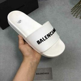 Picture of Balenciaga Slippers _SKU19984201642009